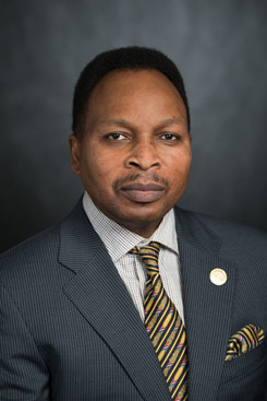 Ademola Adejokun